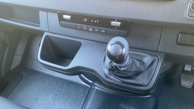 Mercedes-Benz Sprinter 315Cdi L3 Diesel Rwd 3.5t H2 Pro Van 9G-Tronic - Image 25